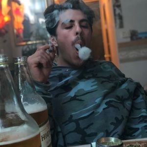 Meet your Posher, James